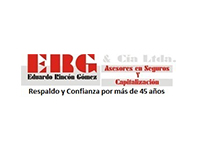 ERG